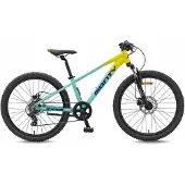 Monty Kx7d 24´´ Tourney 2023 Mountainbike