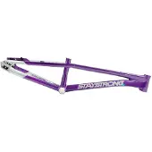 Stay Strong For Life V5.1 Bmx-rahmen