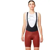 Pissei Primapelle Trägerhose