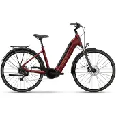 Winora Tria X11 Low 28´´ Cues 2027 Elektrofahrrad