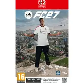 EA Sports FC 27