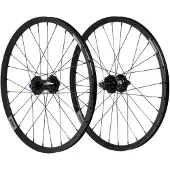 Pride Racing Helium Fusion 451 20´´ Laufradsatz