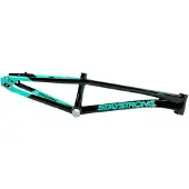 Stay Strong For Life V5.1 Bmx-rahmen