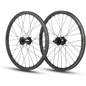 Pride Racing Wave Matt 451 20´´ Laufradsatz