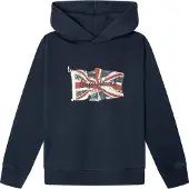 Pepe Jeans Union Jack Huppari