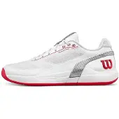 Wilson Rush Pro 5 Savikentän Kengät