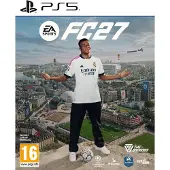 EA Sports FC 27