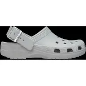 Crocs Classic Metallic Buckle Klompit