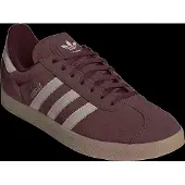 Adidas Originals Gazelle - Burgundy - 44 2/3