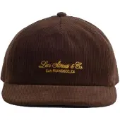 Levi's Lakeshore Rekkakuskin Lippis