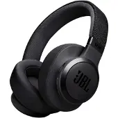 JBL Live 770nc Anc Bluetooth Langattomat Kuulokkeet