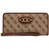 GUESS Samantha Large Naisten Lompakko