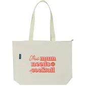 Mr Wonderful This Mum Needs A Cocktail Tote-laukku