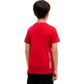Tommy Hilfiger Kb0kb10591 Lyhythihainen T-paita
