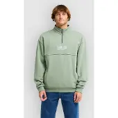 Billabong Burleigh Collegepaita Puolivetoketjulla