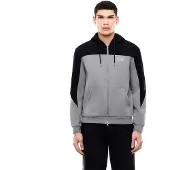 Emporio Armani 7m002402_af10377 Kokovetoketjullinen Collegepaita