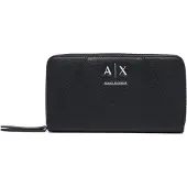 Armani Exchange Xw000359_af26569 Naisten Lompakko