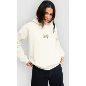 Roxy Vl Surf Stoked Brushed Huppari egret Koko XL