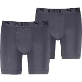 Puma Sport Boxerit 2 Yksiköt