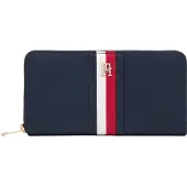 Tommy Hilfiger Aw0aw19165 Naisten Lompakko