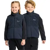 Jack Wolfskin Ice Curl Liivi