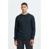 Blend Bhcurt Pullover - Navy - L