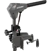 Watersnake Prime Brushless 70lbs 36´´ Sähkömoottori 12v