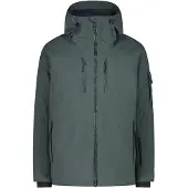 Campagnolo laskettelutakki, miesten, jungle
