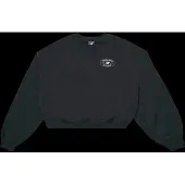 New Balance Reimagined Fleece Crew - Navy - L