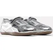 Reebok Ultra Lo Mary Jane - Silver - 36
