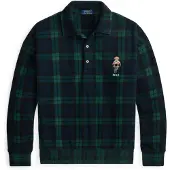 Ralph Lauren Knit Polo Bear -fleecepaita