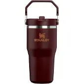 Stanley The Iceflow Flip Straw 2.0 0,59l Pullo ruskea