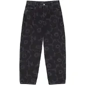 Marimekko Maridenim Barrel Unikko -farkut