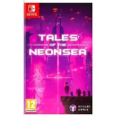 Tales Of The Neon Sea