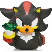 TUBBZ Sonic Tubbz BOXED Shadow