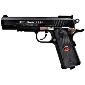 Bruni 816 Us Combat Airsoft-pistooli