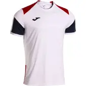 Joma Danubio Lyhythihainen T-paita