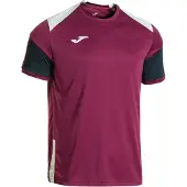 Joma Danubio Lyhythihainen T-paita