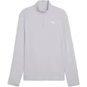 Puma Velocity Cloudspun Collegepaita Puolivetoketjulla