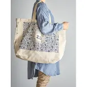 Bloomingville 82063114 shopping bag