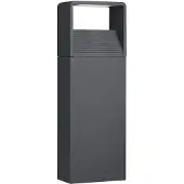 Eglo 98271 - LED-ulkolamppu DONINNI LED/5W/230V IP44