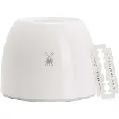 Muhle Razor Blade Bank