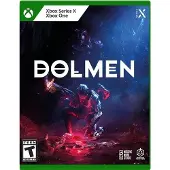 Dolmen (Day One Edition) - Microsoft Xbox One - Toiminta