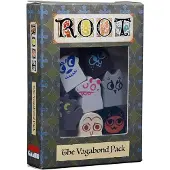 Leder Games Root: The Vagabond Pack LAUTA