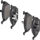 Brembo Jarrupalat Etu, P 85 041 - Skoda - VW - Audi - Seat