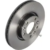 Brembo Jarrulevy (1kpl) 09.C658.11