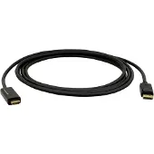 Kramer C-DPM/HM/UHD-3 DISPLAYPORT (M) TO HDMI (M) ACTIVE CABLE -3' 0.9M (97-0611003)
