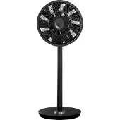 Duux Whisper Flex Stand-tuuletin DXCF10UK - Musta