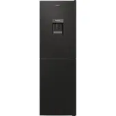 Candy CCT3L517EWBK-1 Vapaasti seisova 246 L E Musta