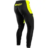 Shot Race Gear Airy Bloom Housut